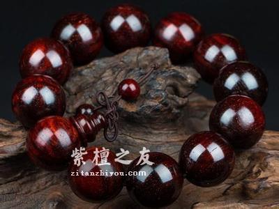 小叶紫檀常识：如何通过细节识别购物陷阱-2