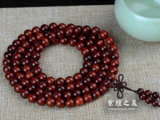 紫檀与美容，你能想到一块去吗?-2