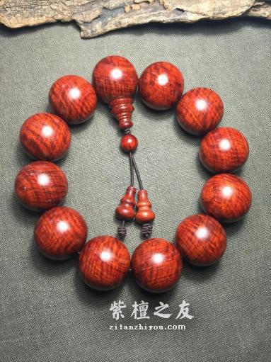 关于小叶紫檀的保养知识，您知道哪些？-1