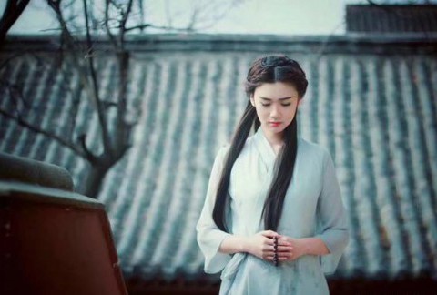 紫檀：它虽是无情之物，却恋上有情之人