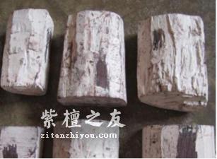 小叶紫檀料子都有哪些？什么样的料子比较好？-2