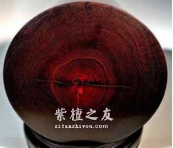 小叶紫檀料子都有哪些？什么样的料子比较好？-5
