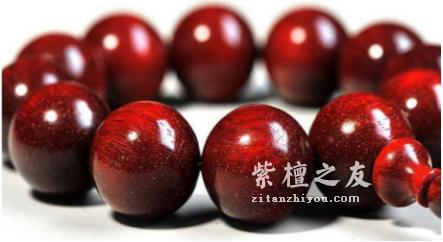小叶紫檀料子都有哪些？什么样的料子比较好？-7