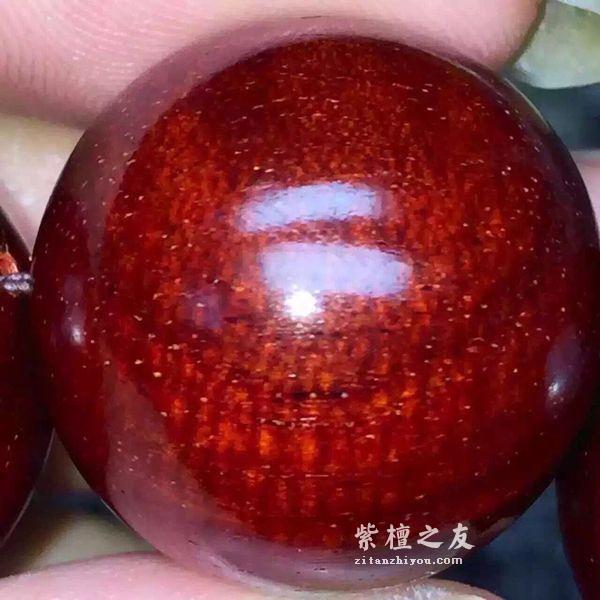 小叶紫檀气味之谜-2