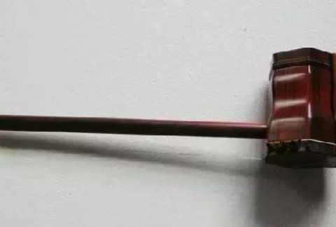 什么是“二号檀”？详解科檀、非洲小叶紫檀（光亮杂色豆）