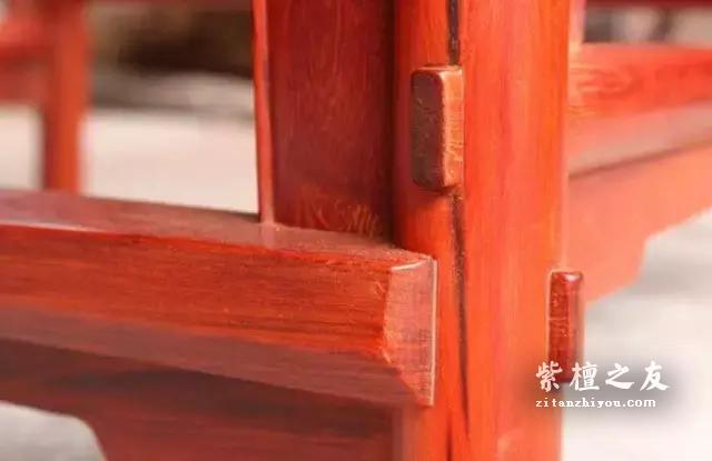 什么是“二号檀”？详解科檀、非洲小叶紫檀（光亮杂色豆）-12