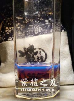 如何区分小叶紫檀和小叶红豆？-3