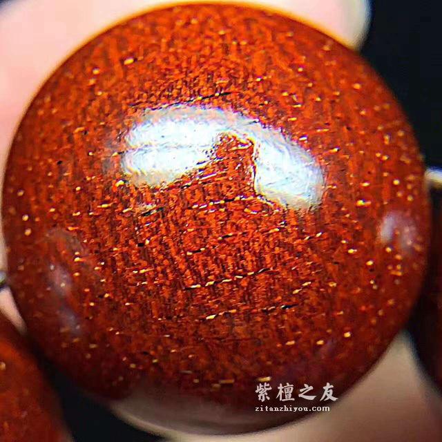 你的紫檀手串也有色差吗？别担心，原因在这里-1