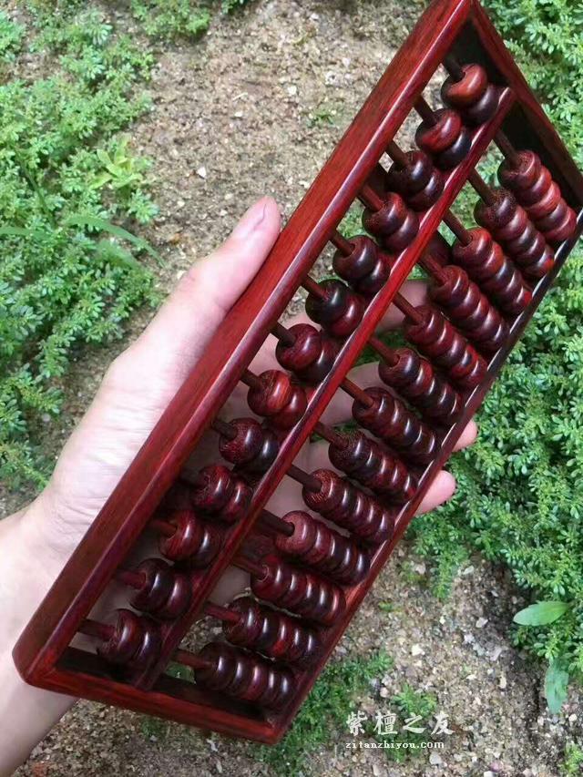 哪里产的小叶紫檀最好？看看人家老司机怎么说-2