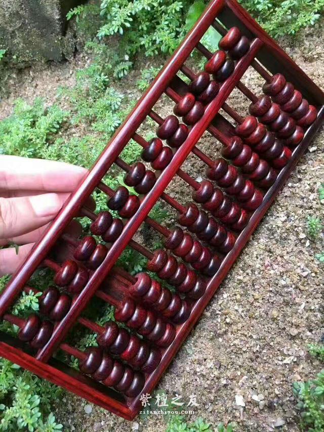 哪里产的小叶紫檀最好？看看人家老司机怎么说-3