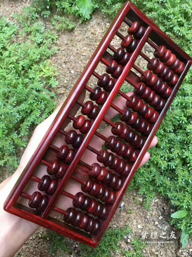 哪里产的小叶紫檀最好？看看人家老司机怎么说-4