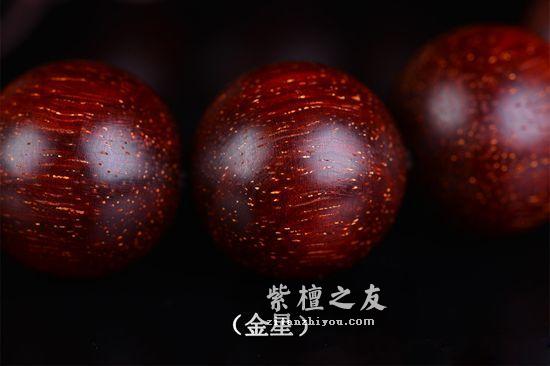 搞不懂大叶紫檀和小叶紫檀，还如何谈收藏？-2