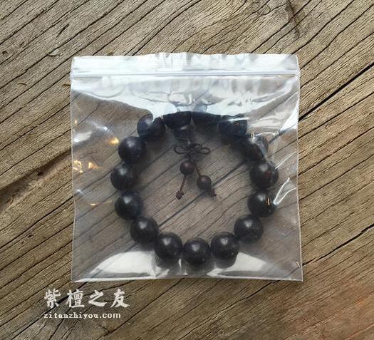 史上最全小叶紫檀盘完知识！（图文详解）-9
