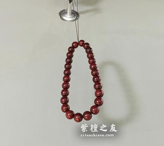 史上最全小叶紫檀盘完知识！（图文详解）-10