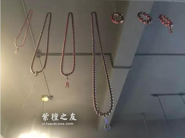 史上最全小叶紫檀盘完知识！（图文详解）-11