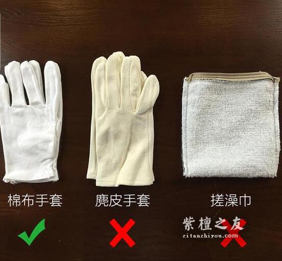 史上最全小叶紫檀盘完知识！（图文详解）-13
