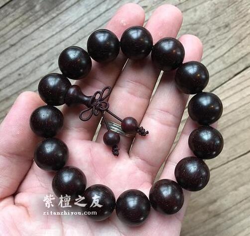史上最全小叶紫檀盘完知识！（图文详解）-16