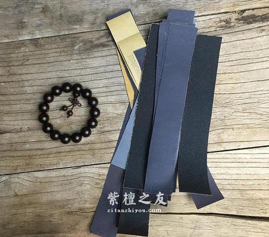 史上最全小叶紫檀盘完知识！（图文详解）-19