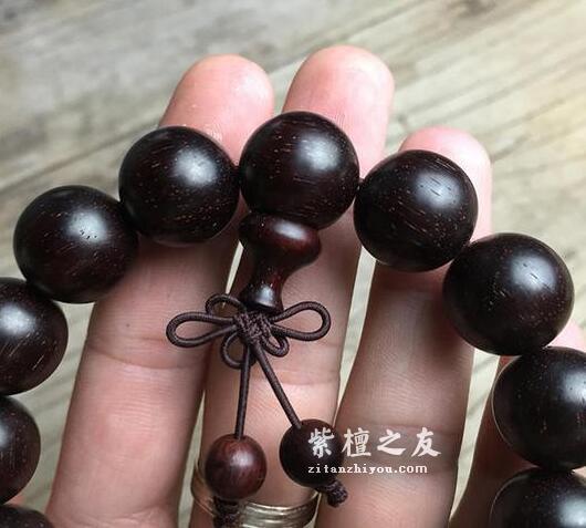 史上最全小叶紫檀盘完知识！（图文详解）-22