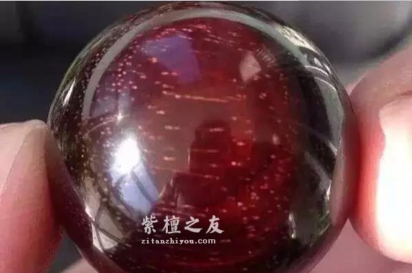 史上最全小叶紫檀盘完知识！（图文详解）-28