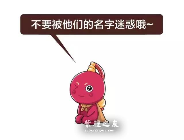 紫檀、紫檀木、小叶紫檀是一样的吗？-12