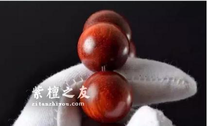 小叶紫檀包浆的正确方法与错误示范-4