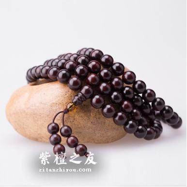 小叶紫檀包浆的正确方法与错误示范-5