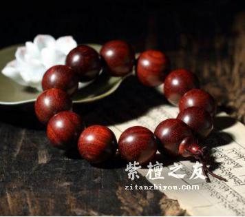 聊一聊小叶紫檀手串的“四大怕”-3