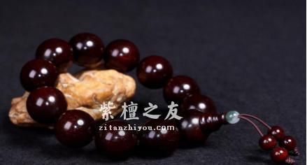 聊一聊小叶紫檀手串的“四大怕”-1