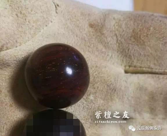谁说没有后悔药，盘乌了的小叶紫檀，用三招还原-11