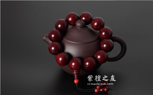 被称为“檀”的木材竟不止一种？如何区分正经的紫檀？-2