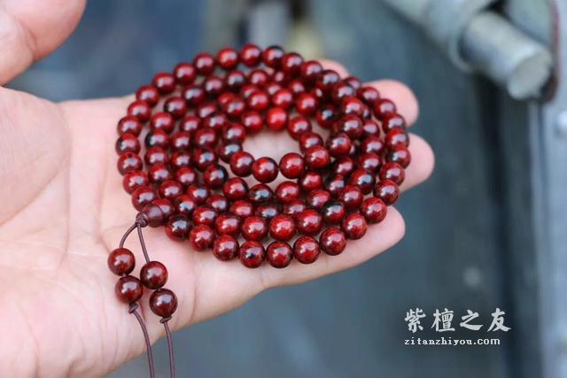 4个方面，教你了解紫檀-2