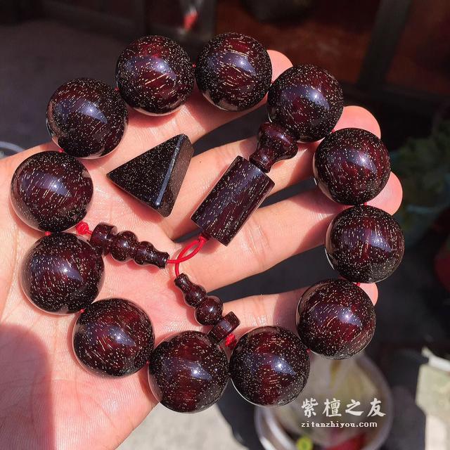 4个方面，教你了解紫檀-5