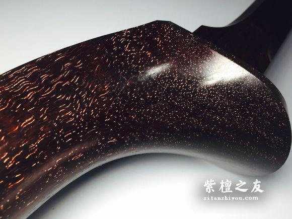 戏说“帝王之木”开裂的喜怒哀乐！-6