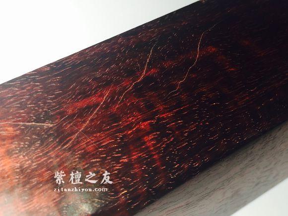 戏说“帝王之木”开裂的喜怒哀乐！-5