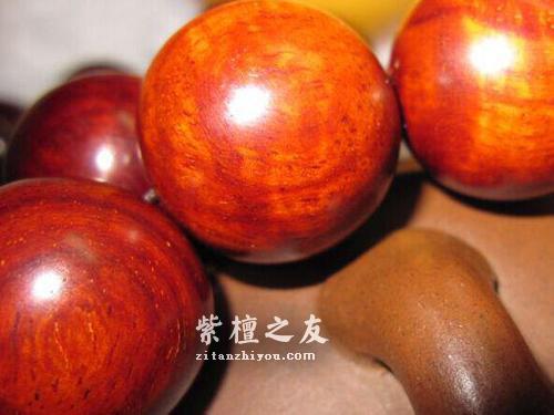 教你如何鉴别高密度的小叶紫檀制品-3