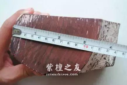 小叶紫檀拆房料后，白漆料又来搅混水了！-6