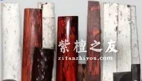 小叶紫檀拆房料后，白漆料又来搅混水了！-9