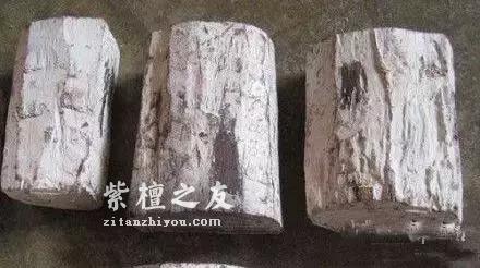 小叶紫檀拆房料后，白漆料又来搅混水了！-2