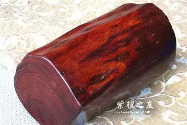 小叶紫檀拆房料-6