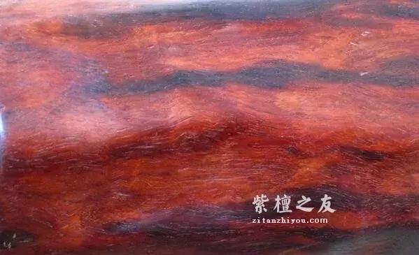 小叶紫檀拆房料-7