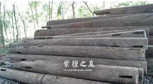 传说中的拆房老料真的有那么好吗？老料大揭秘！-4