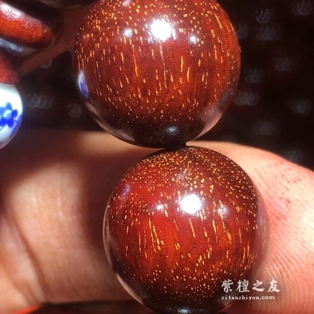 带你领略一种市场上出现最多的假紫檀！-1
