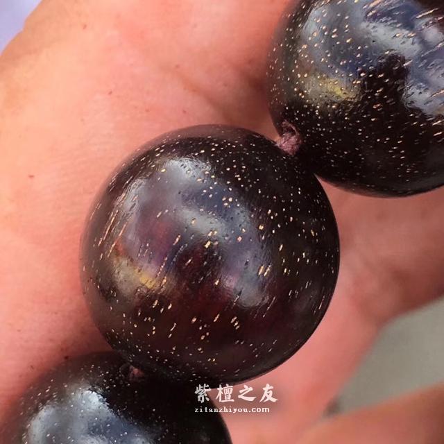 带你领略一种市场上出现最多的假紫檀！-7
