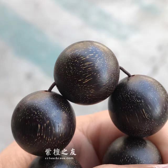 带你领略一种市场上出现最多的假紫檀！-11