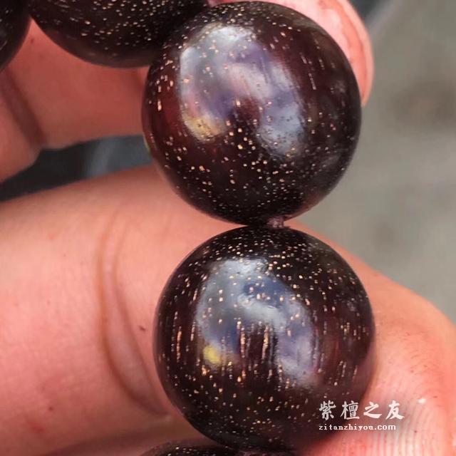 带你领略一种市场上出现最多的假紫檀！-6