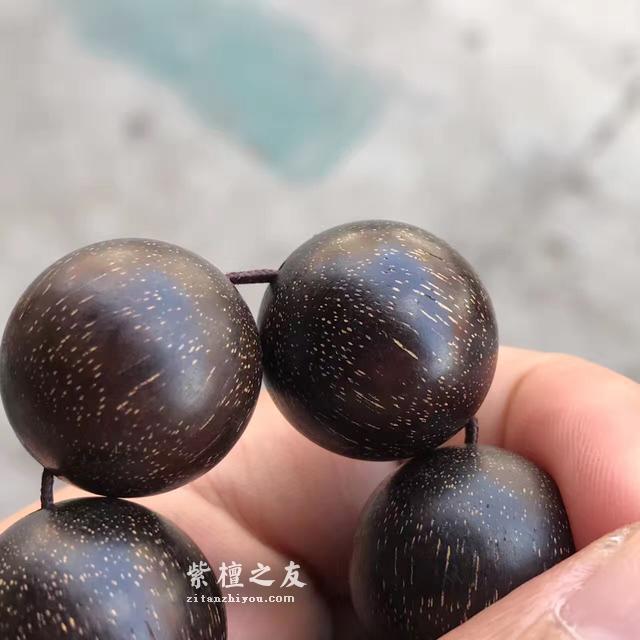 带你领略一种市场上出现最多的假紫檀！-14