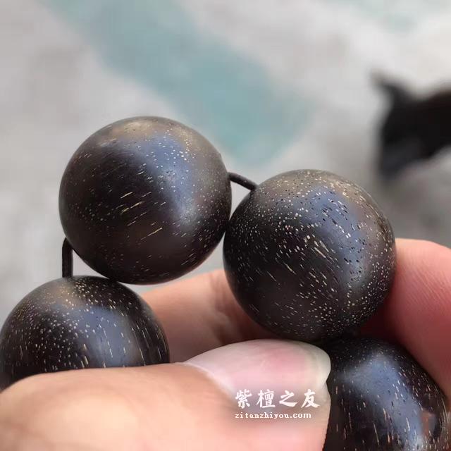 带你领略一种市场上出现最多的假紫檀！-13