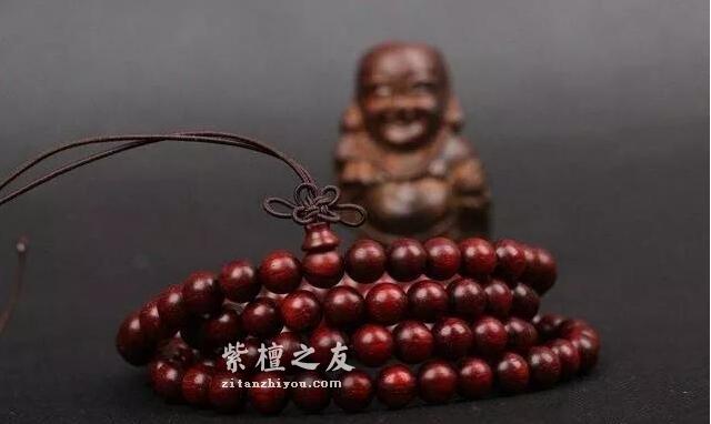 小叶紫檀为何要晒太阳？-2