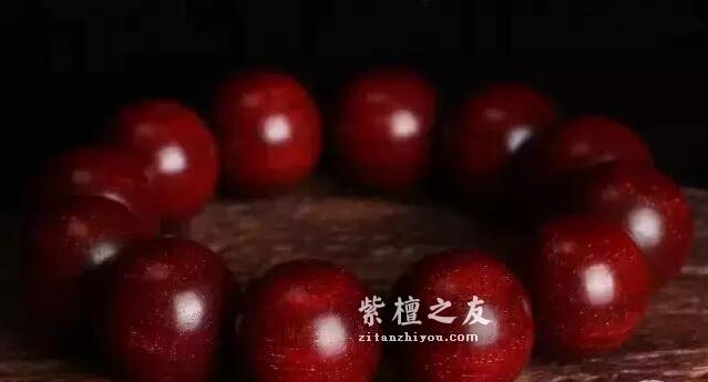 紫檀也有“三宫六院”？厉害了我的紫檀！-1